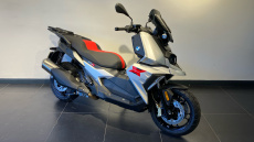 BMW C400 X (25MY)